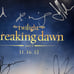 Twilight Cast Signed 11x17 Poster Comic Con Breaking Dawn