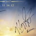 Twilight Cast Signed 11x17 Poster Comic Con Breaking Dawn