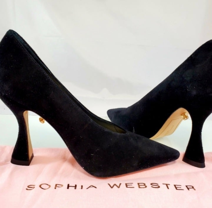 sophia webster heels