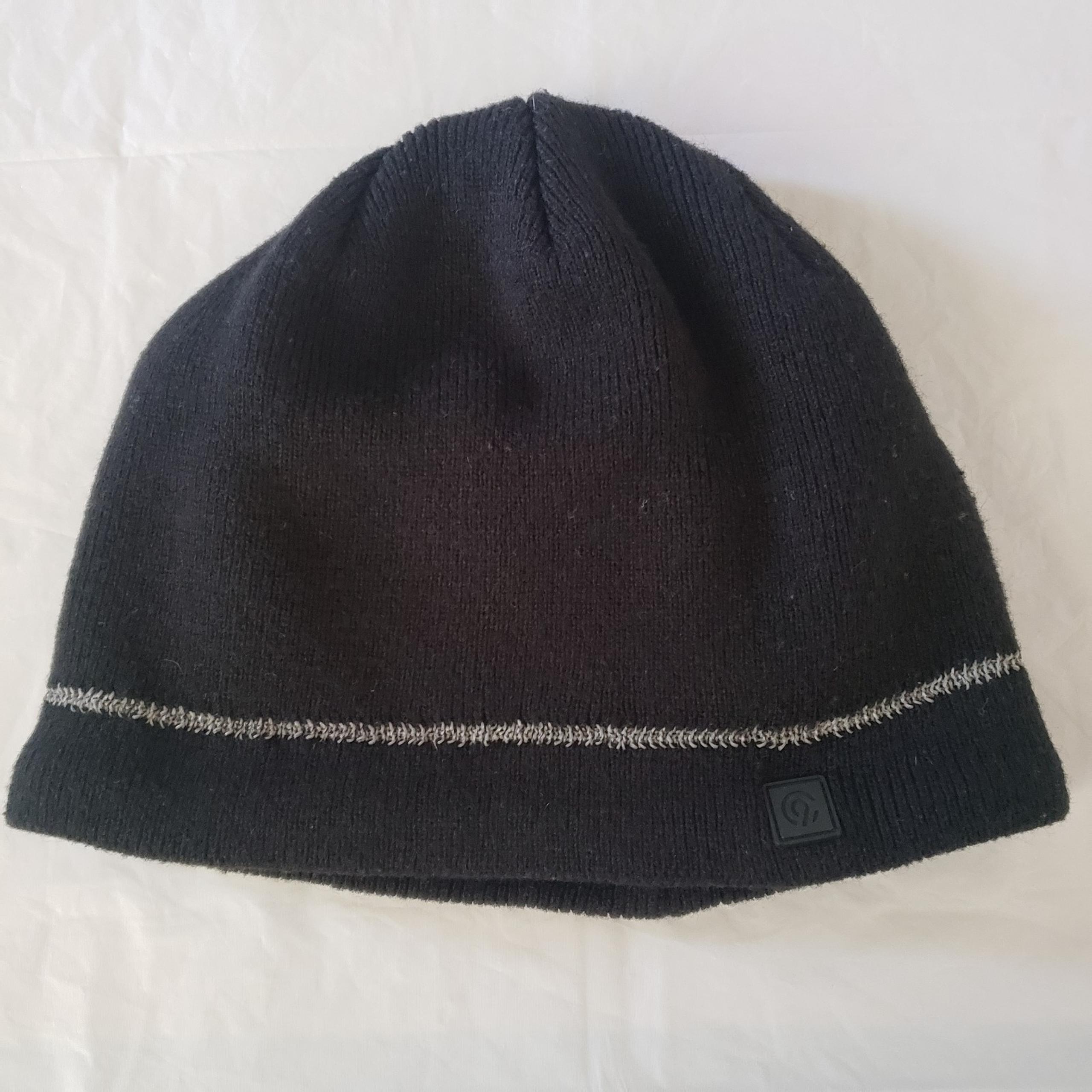 Champion Boys Beanie Winter Hat