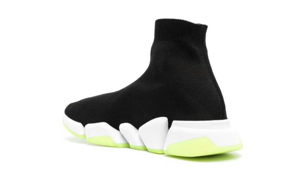Balenciaga Speed 2.0 Sneakers