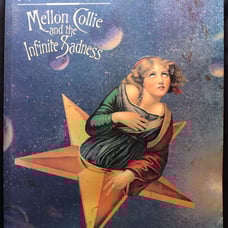 Smashing Pumpkins- Mellon Collie and the Infinite Sadness: Authentic Guitar Tab