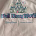 Disney Stoney Clover Crewneck Sweatshirt XL