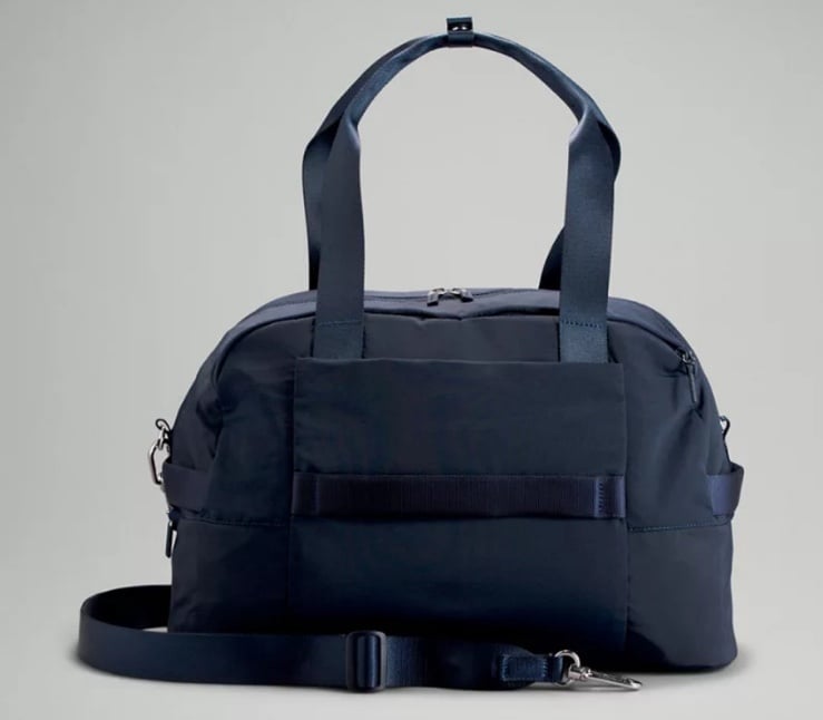 Lululemon Duffle Bag