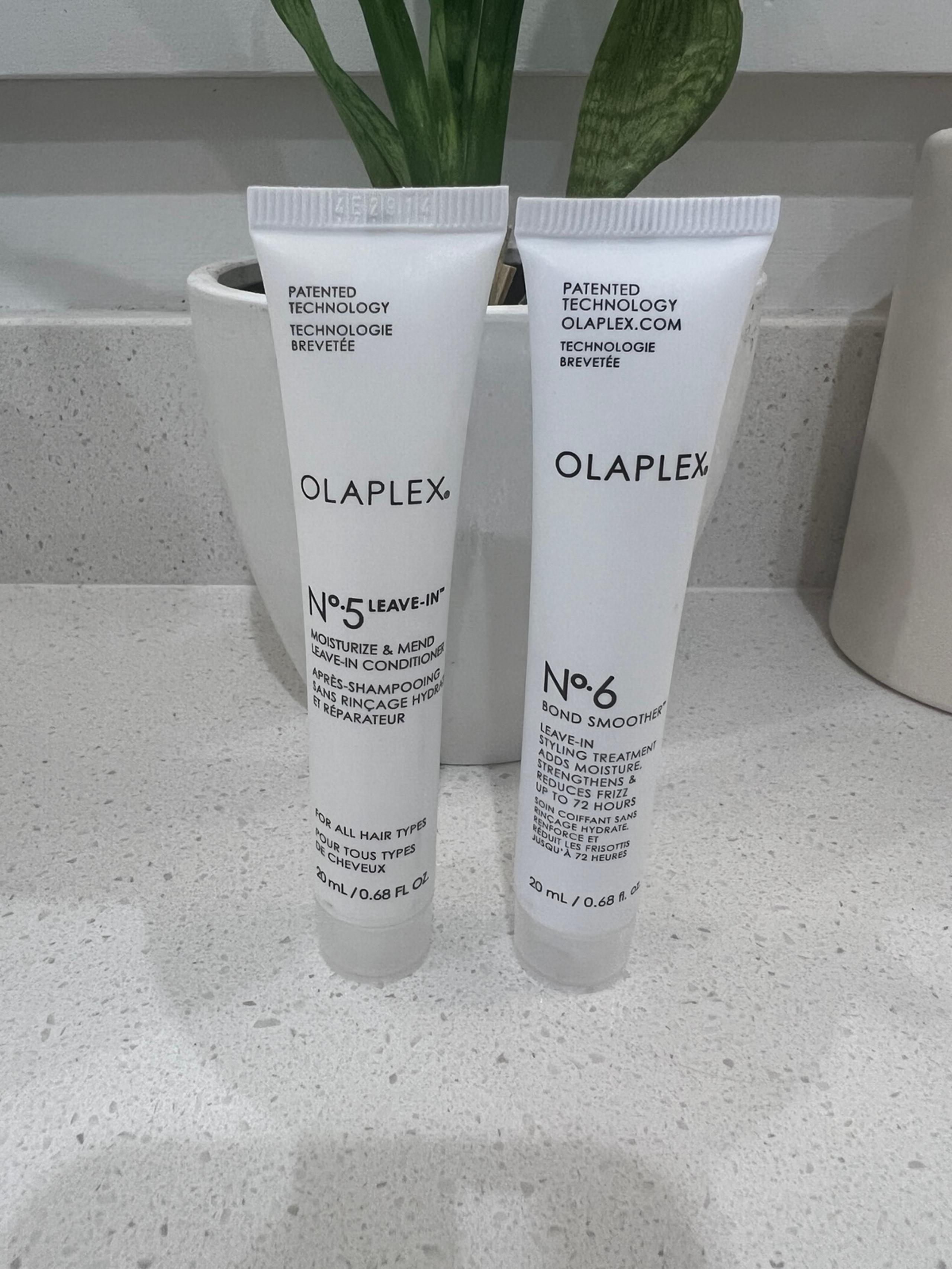 Olaplex Bundle
