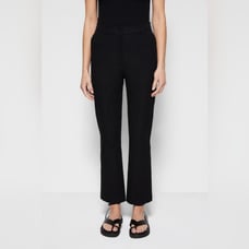 NWT JONATHAN SIMKHAI JESSLYN CROPPED PANT SIZE 0