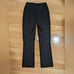 NWT JONATHAN SIMKHAI JESSLYN CROPPED PANT SIZE 0