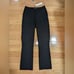 NWT JONATHAN SIMKHAI JESSLYN CROPPED PANT SIZE 0