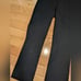 NWT JONATHAN SIMKHAI JESSLYN CROPPED PANT SIZE 0