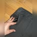 NWT JONATHAN SIMKHAI JESSLYN CROPPED PANT SIZE 0