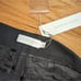 NWT JONATHAN SIMKHAI JESSLYN CROPPED PANT SIZE 0