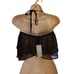 Stone Row x Volcom NWT Galaxy Halter/Crop Top Size XS