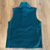 Patagonia Better Sweater Vest Fleece Sleeveless Full Zip Outdoor L