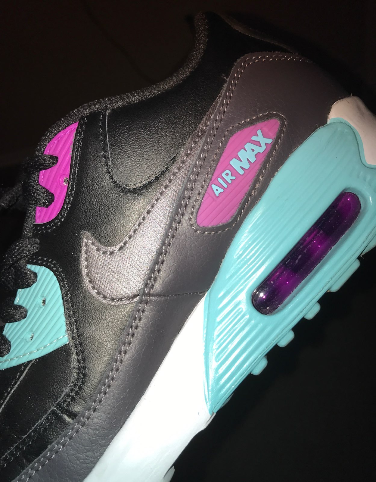 shoes size 4