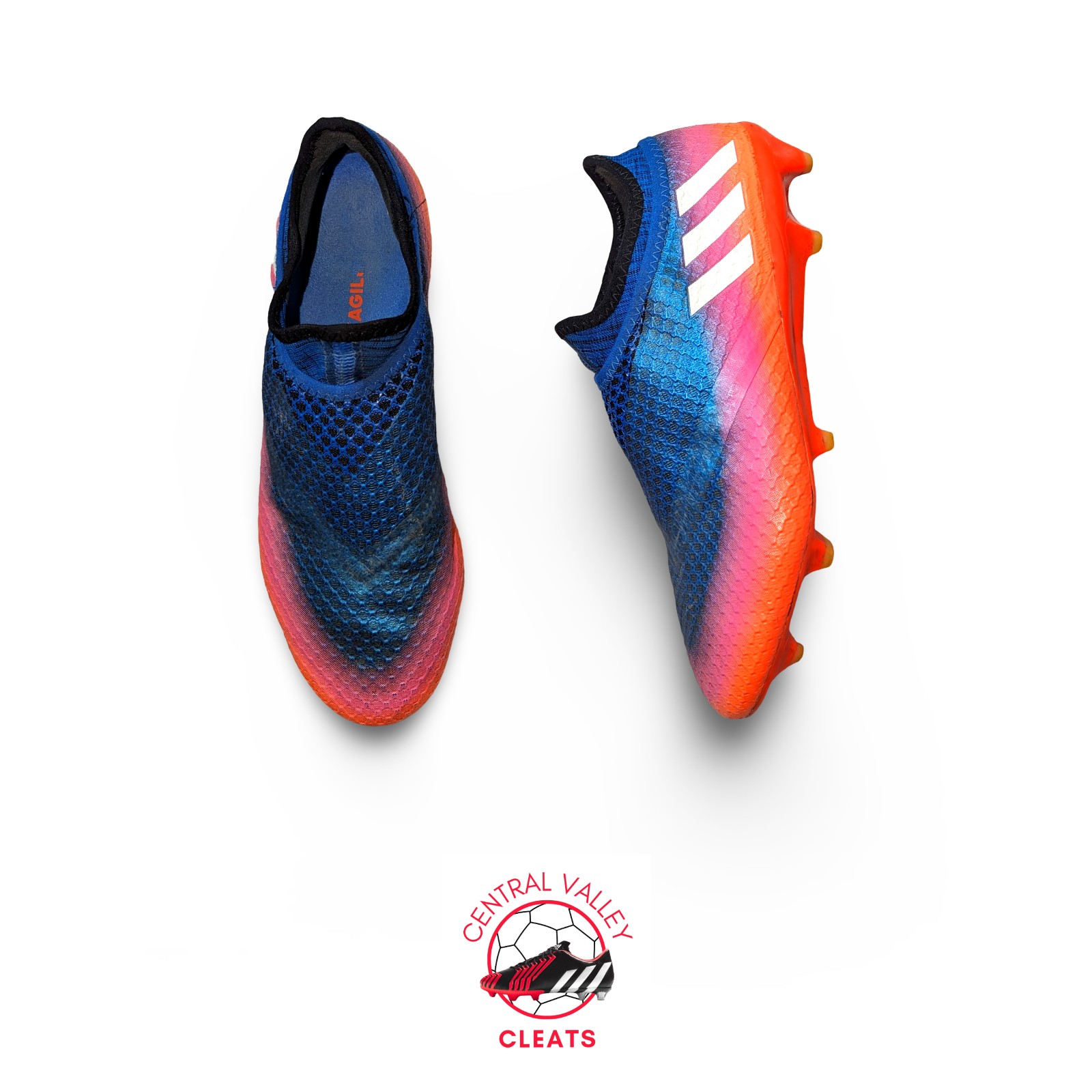 Adidas Messi Pure Agility