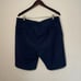 Mens Greg Norman Golf Shorts Blue. Size 38