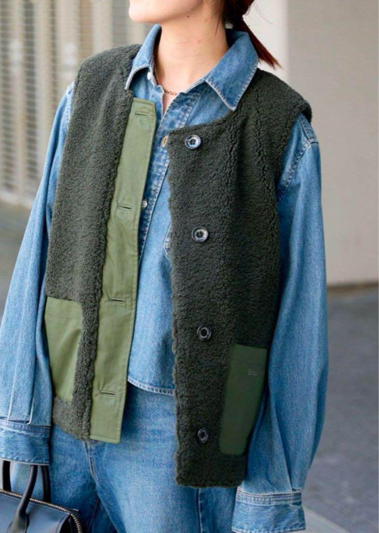 Spick and Span / Barbour 別注kintra liner Barbour / バブアー 別注kintra liner | スピック＆スパン(Spick