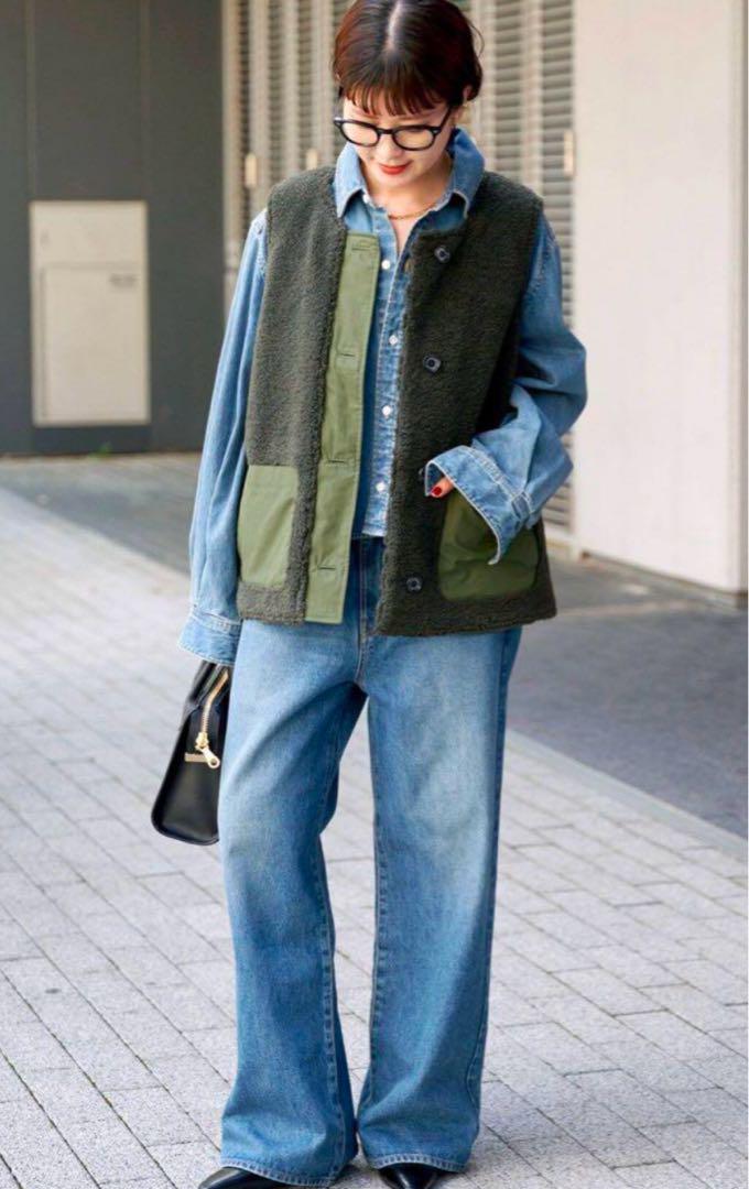 Barbour / バブアー 別注kintra liner（ベスト）｜Spick and