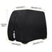 4-passenger golf cart waterproof case