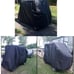 4-passenger golf cart waterproof case