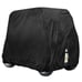 4-passenger golf cart waterproof case
