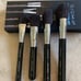 Sigma Beauty Pro Studio Face Complexion brush Set BNIB