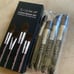 Sigma Beauty Pro Studio Face Complexion brush Set BNIB