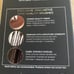 Sigma Beauty Pro Studio Face Complexion brush Set BNIB