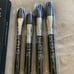 Sigma Beauty Pro Studio Face Complexion brush Set BNIB
