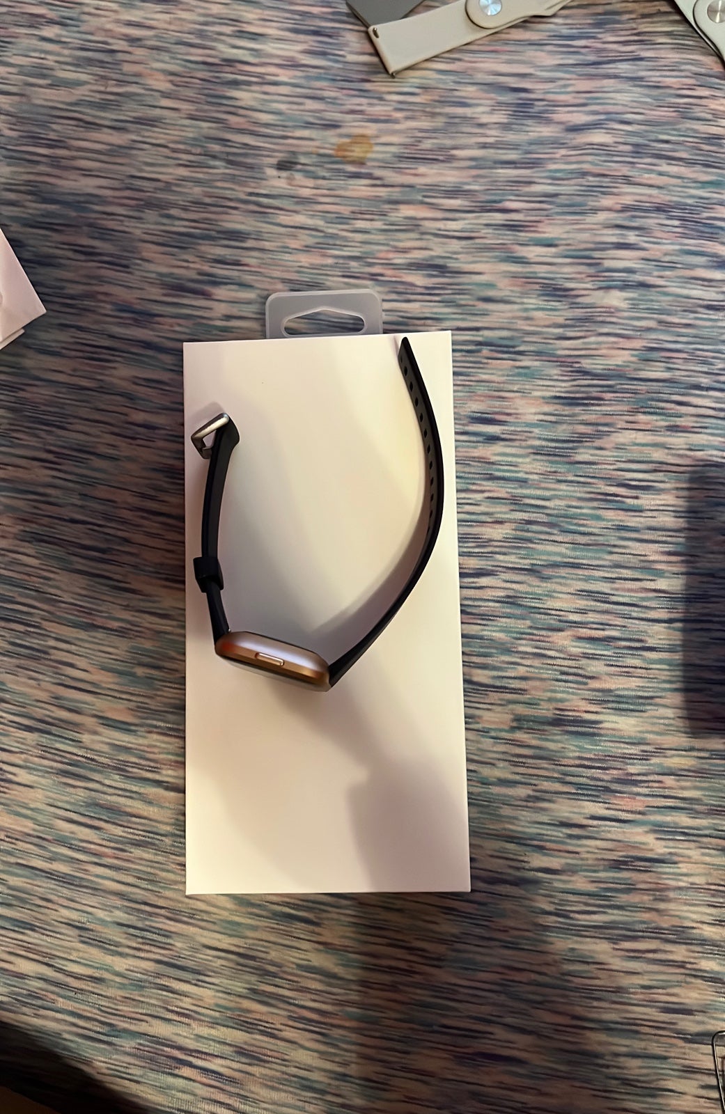 Fitbit versa 2