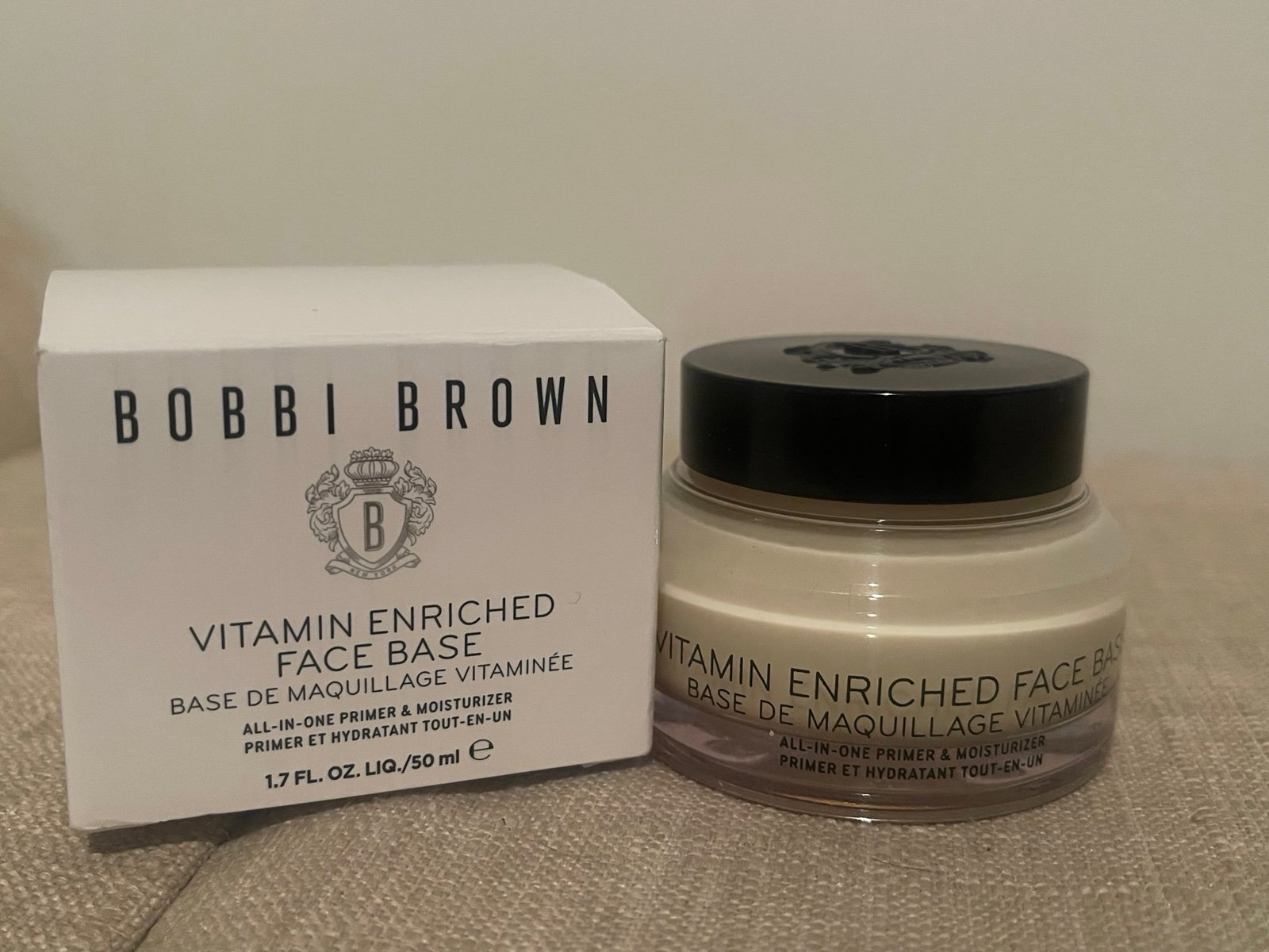 Bobbi brown