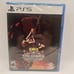 LOLLIPOP CHAINSAW REPOP PS5 Limited Run Games #111 SoHo NYC Exclusive Cover