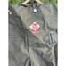 Red Ball Chest Wader Pants Waterproof Rubber Boots Men Size 8 Fly Fishing Huntin