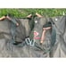 Red Ball Chest Wader Pants Waterproof Rubber Boots Men Size 8 Fly Fishing Huntin