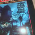 PSYCHO II DELERIUM MAGAZINE ISSUE SIGNED TOM HOLLAND
