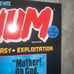 PSYCHO II DELERIUM MAGAZINE ISSUE SIGNED TOM HOLLAND