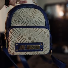 Moschino bag