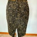Elie Tahari Tweed Pencil Skirt | EUC | Size 4 | Business Casual | Lined | Fall
