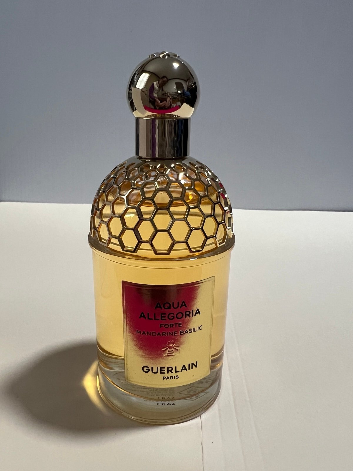 GUERLAIN Forte Mandarine Basilic Eau de Toilette, 4.2 oz.