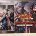 Street Fighter 1