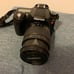 PentaxistDL 6.1MP Digital SLR Camera