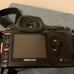 PentaxistDL 6.1MP Digital SLR Camera