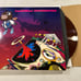 Kanye West 2LP Vinyl Purple