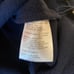 Seattle Seahawks NFL Men Large Thick Full Zip Pullover Jacket Coat Neon Blue