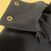 Seattle Seahawks NFL Men Large Thick Full Zip Pullover Jacket Coat Neon Blue