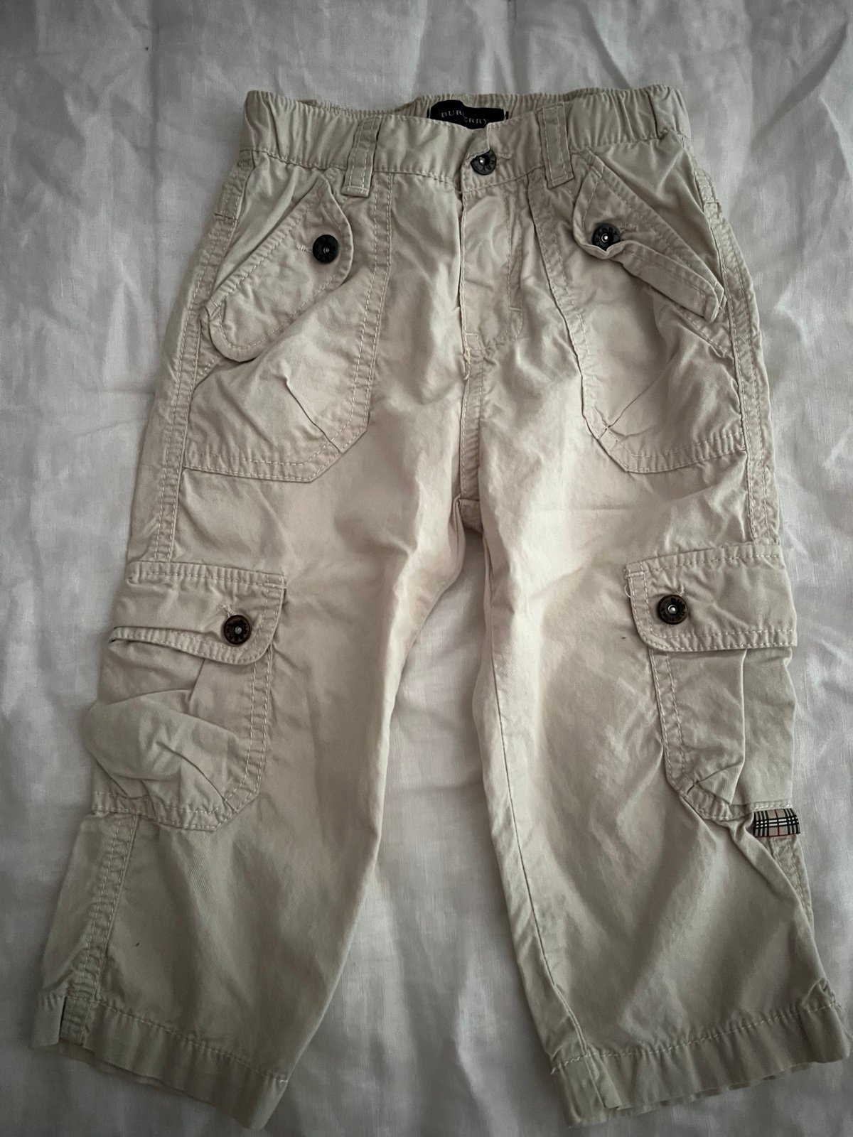 Burberry pants
