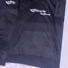 Unisex sweatsuits