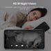 VIMTAG Dog Camera, 3.5K/6MP 360° Pan/Tilt 2.4G WiFi Indoor Camera for Pet/Baby/H