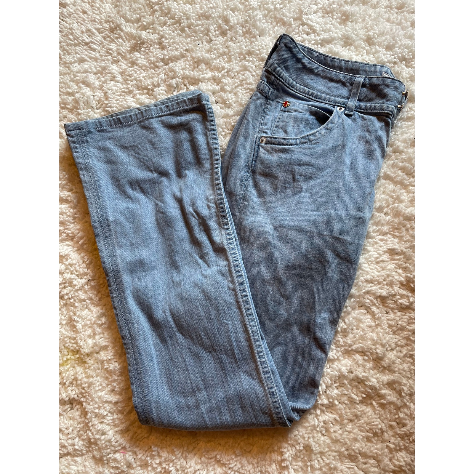 Hudson Jeans Sz 28 EUC