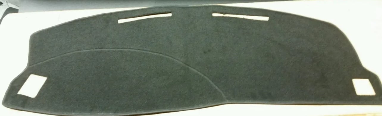 2005-2007 Dodge Magnum Dashcover